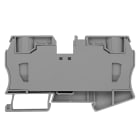 SIEMENS - SIE8WH20000AM00 MORSETTO A MOLLA 35MMQ, GRIGIO