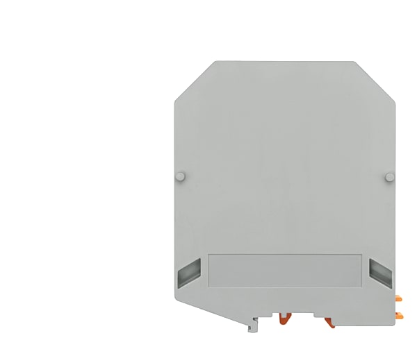 SIEMENS SIE8WH10000AU00 MORSETTO A VITE 240MMQ, GRIGIO
