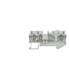 SIEMENS - SIE8WH20036CF00 MORSET. MOLLA SEZ. COLT. 3 P.TI 2,5MMQ,