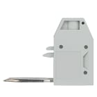 SIEMENS - SIE8WH91200AA00 SPINA PER MORS. A VITE 50MMQ