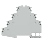 SIEMENS - SIE8WH20404LG00 MORSET. MOLLA A 4 LIV. EQUIP. 4MMQ, GRI