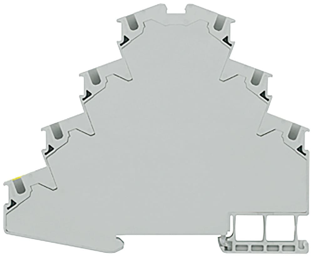 SIEMENS - SIE8WH20404LG00 MORSET. MOLLA A 4 LIV. EQUIP. 4MMQ, GRI