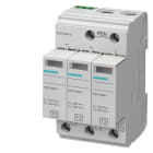 SIEMENS - SIE5SD74630 LIMITATORE T2 3P TN-C 20KA