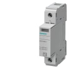 SIEMENS - SIE5SD74610 LIMITATORE T2 1P L-N 20KA