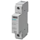 SIEMENS - SIE5SD74610 LIMITATORE T2 1P L-N 20KA