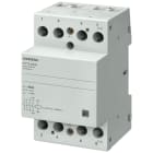 SIEMENS - SIE5TT58532 CONTATTORE 63A 24VCA 4NC 3UM ACC.