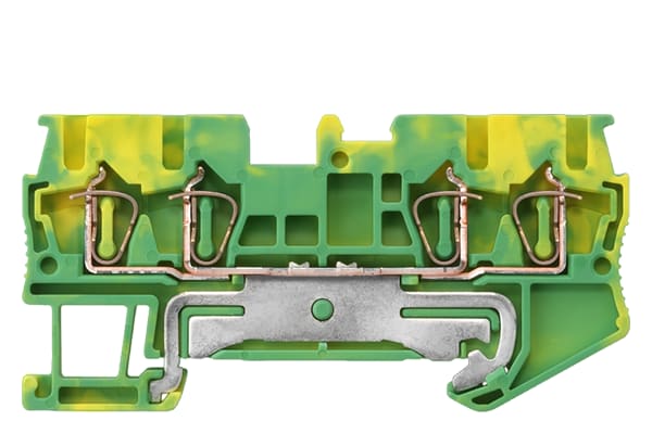SIEMENS SIE8WH20040CF07 MORSET. PE MOLLA 4 P.TI 2,5MMQ, G-V