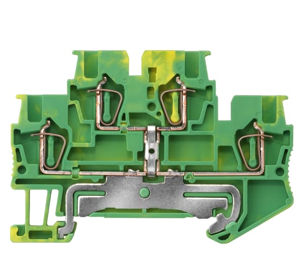 SIEMENS SIE8WH20200CE07 MORSET. PE MOLLA 2 LIV. 1,5MMQ, G-V