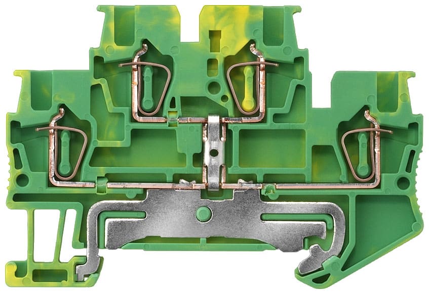 SIEMENS - SIE8WH20200CE07 MORSET. PE MOLLA 2 LIV. 1,5MMQ, G-V