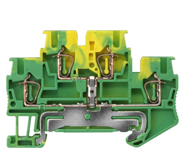 SIEMENS SIE8WH20200CF07 MORSET. PE MOLLA 2 LIV. 2,5MMQ, G-V