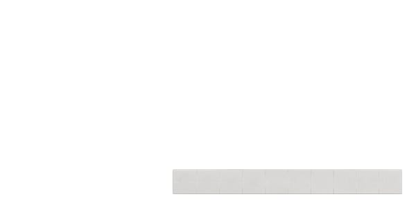 SIEMENS SIE8WH81105AA05 TARGHETTA FRONT. VUOTA LARGH. 10MM