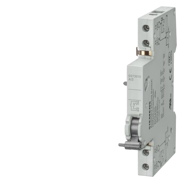 SIEMENS SIE5ST3010 CONT. AUS. (CA) 1NA+1NC