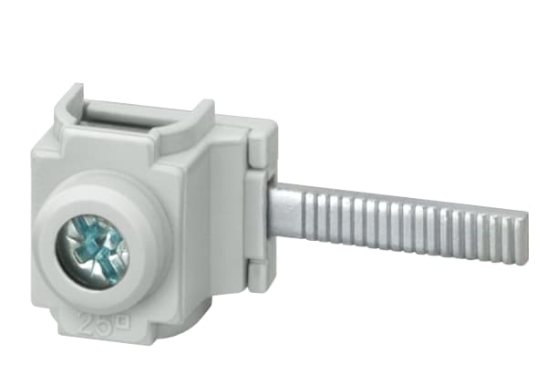 SIEMENS SIE5ST37711 MORSETTO ALIMENT. 25MMQ X SBARRE A PUNTA