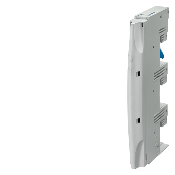 SIEMENS SIE5SH3538 MODULO ALIM.3P 1,5-16MMQ X SP.SB.5/10MM