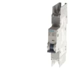 SIEMENS - SIE5SJ41118HG42 INT. MT UL489 480Y/277VAC 10KA 1P D5