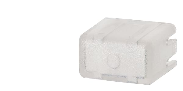 SIEMENS SIE5TG8066 SET 5 CALOTTE BIANCO TRASP.X 5TE48-5TE58