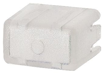 SIEMENS - SIE5TG8066 SET 5 CALOTTE BIANCO TRASP.X 5TE48-5TE58