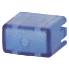 SIEMENS - SIE5TG8064 SET 5 CALOTTE BLU TRASP. X 5TE48-5TE58