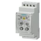 SIEMENS - SIE5SV80006KK RCM ANALOGICO A TOR.SEP.TIPO A 2UM
