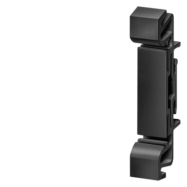 SIEMENS SIE5SV89001KK SUPP.MONTAGGIO SU GUIDA DIN 5SV87