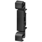 SIEMENS - SIE5SV89001KK SUPP.MONTAGGIO SU GUIDA DIN 5SV87