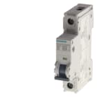 SIEMENS - SIE5SJ41187HG40 INT. MT UL489 1P C 15A 15KA 240VCA