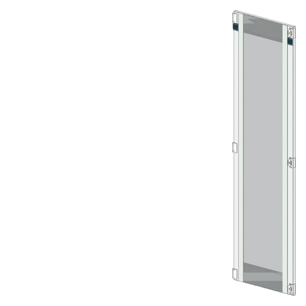 SIEMENS SIE8PQ21971BA20 PORTA TRASP.IP55/DX/D.MAPPA/A1975/L100