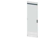 SIEMENS - SIE8PQ21978BA05 PORTA LAM.ALETT/H1975/L800/IP41/MAN.GIR.