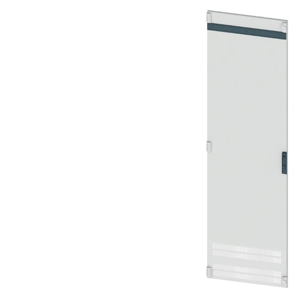 SIEMENS SIE8PQ21976BA04 PORTA LAM.ALETT/H1975/B600/IP41/MAN.GIR.