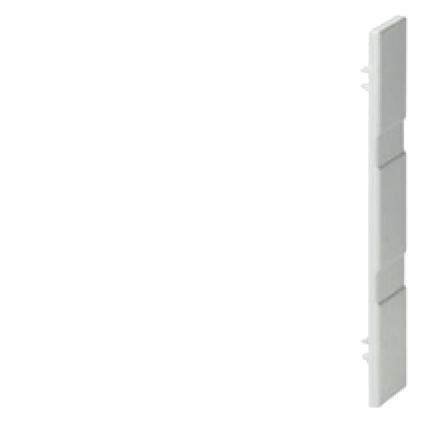 SIEMENS SIE8US19221AC00 COPERT.TERMIN.X SUPP.SBARRE 3P