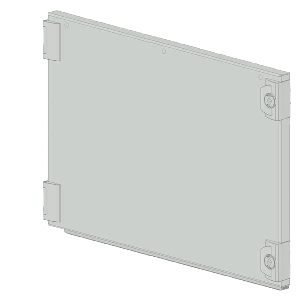 SIEMENS SIE8PQ20228BA03 PORTA MODULARE/IP4X/H225/B800