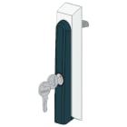 SIEMENS - SIE8PQ94000BA07 MANIGLIA GIREVOLE PER CILINDRO PIATTO