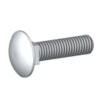 SIEMENS - SIE8PQ95001BA25 VITE A TESTA PIANA DIN 603/M10X65(50PZ)