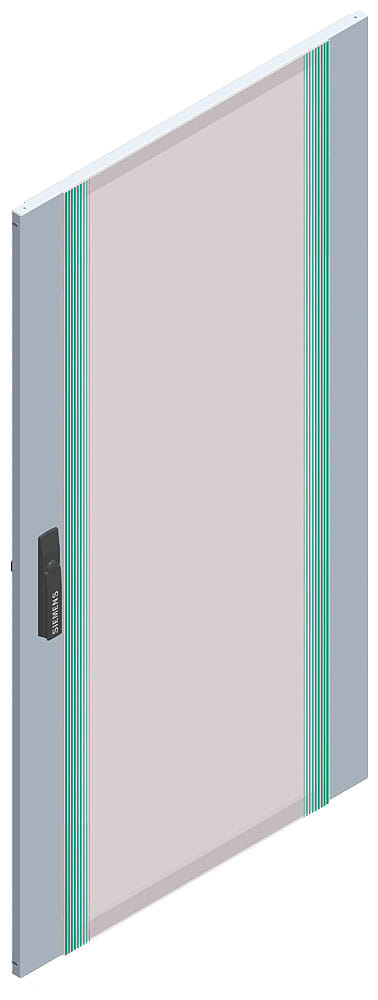 SIEMENS - SIE8GK95078KK33 PORTA TRASP. GIUGIARO IP43/IP55 H1200 B9