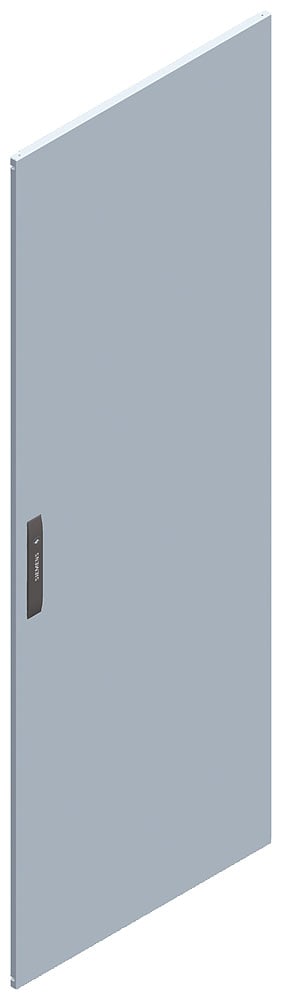 SIEMENS - SIE8GK95158KK22 PORTA IN LAMIERA IP43/IP55B600 H2000