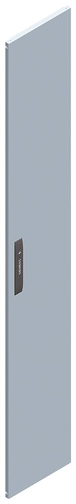 SIEMENS - SIE8GK95156KK43 PORTA IN LAMIERA IP55 B250 H1000