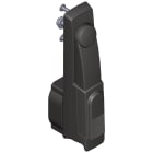 SIEMENS - SIE8GK95600KK06 SERRATURA GIREV. X Q.PARETE IP43/IP55