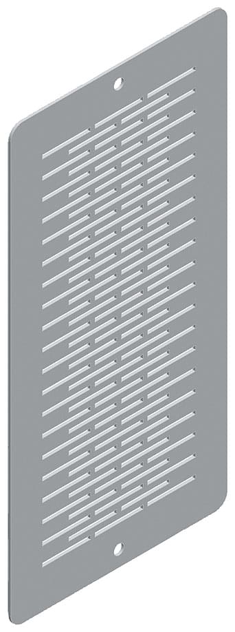 SIEMENS - SIE8GK91200KK30 GRIGLIE PER VENTILAZIONE PARETI LAT.