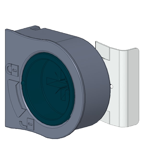 SIEMENS SIE8PQ94000BA54 VITI A CHIUSURA RAPIDA 20PZ