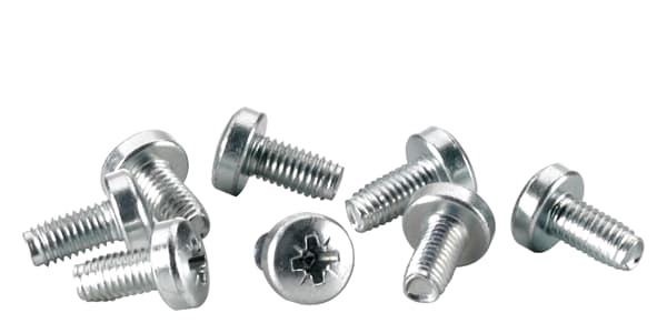 SIEMENS SIE8GF9662 VITI AUTOFORMANTI M6X10 (100PZ)