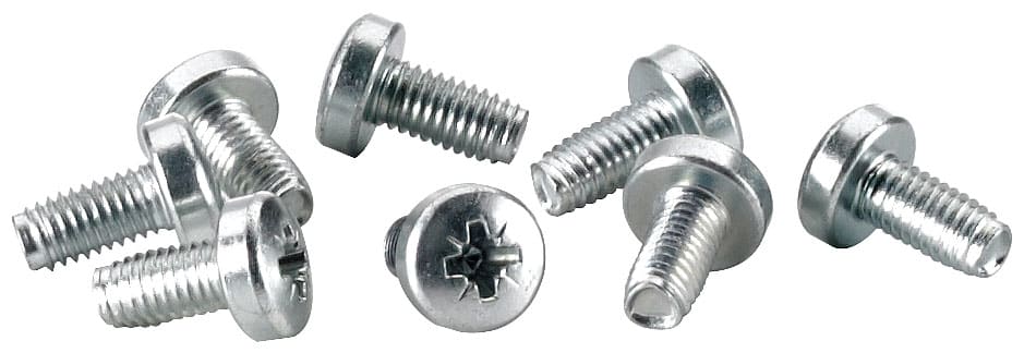 SIEMENS - SIE8GF9662 VITI AUTOFORMANTI M6X10 (100PZ)