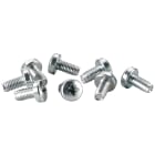 SIEMENS - SIE8GF9662 VITI AUTOFORMANTI M6X10 (100PZ)