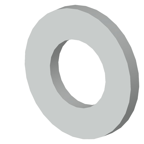 SIEMENS SIE8PQ95000BA67 ROSETTA DIN 125/10.5 (50PZ)
