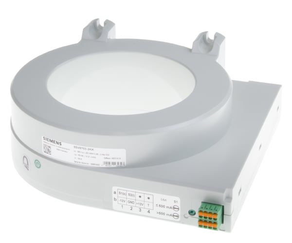SIEMENS SIE5SV87032KK TOROIDE TIPO B 120MM 100MA-1A