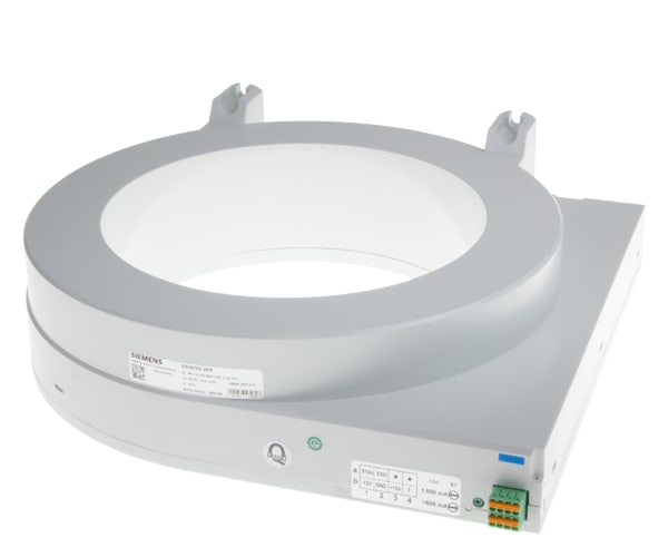 SIEMENS SIE5SV87042KK TOROIDE TIPO B 210MM 300MA-1A