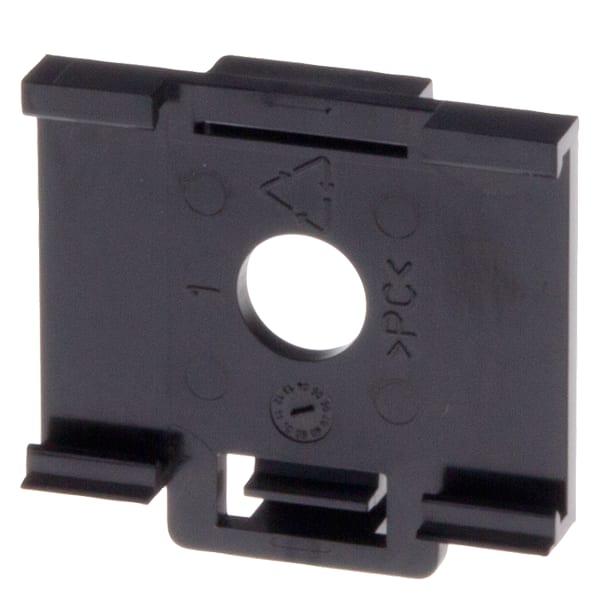 SIEMENS SIE5SV89003KK SUPPORTO GUIDA DIN 5SV8702-2K. 60MM