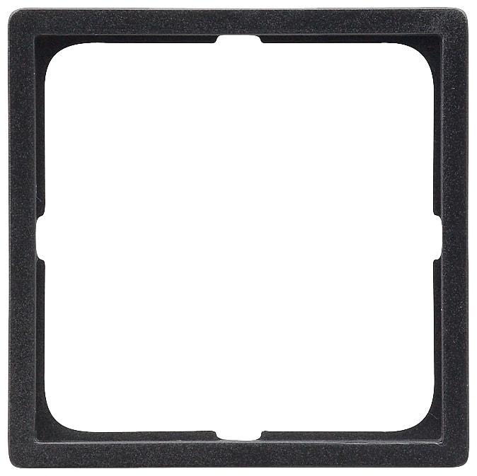 SIEMENS - SIE7KT9020 CORNICE FRONTALE 55X55MM PER 7KT55