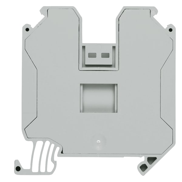 SIEMENS SIE8WH10000AM00 MORS.PASS.35 MMQ, 16,0 MMQ GRIGIO, VITE