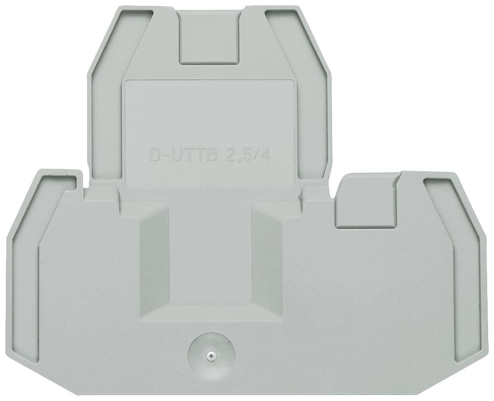 SIEMENS - SIE8WH90001QA00 PIASTRA SEPARAZIONE MORS.DOPPI 2,5-4 MM