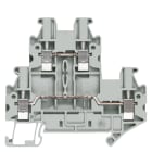SIEMENS - SIE8WH10200AF00 DO-ST-KL. 2,5QMM, 5,2MM,GREY